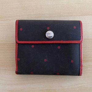 Kate Spade Tri-fold Wallet